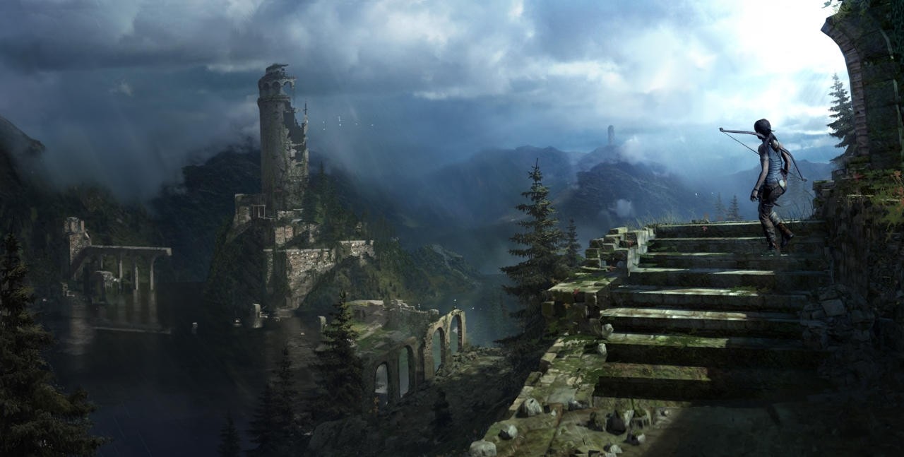 Rise of the Tomb Raider - Imagen 32